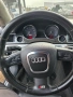 **САМО НА ЧАСТИ***  Audi S8 D3, 5.2 V10, Distronic, Bose, Алкантара  , снимка 9