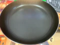 Немски тиган с незалепващо покритие / 28 см., снимка 3