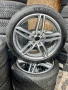 Джанти оригинални AMG с гуми за Мерцедес W213 - 245/40/R19, снимка 1