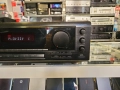 Ресийвър SONY STR-DE305 Две по 100 вата на 8 ома.В перфектно техническо и много добро визуално състо, снимка 5