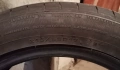 Продавам 2 броя летни гуми 215.55.17 на 1 сезон дот 2023 Fulda , снимка 3