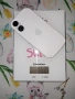 Ръчна изработка- iPhone 16 White, снимка 4