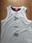 Nike Air Tank Top - страхотен юношески потник КАТО НОВ, снимка 3