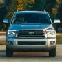 Комплект LED фарове за Toyota Sequoia 2008-2020 и Tundra 2007-2013, снимка 9