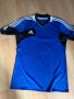 Страхотна спортна оригинална тениска ADIDAS CLIMA COOL ! M, снимка 2