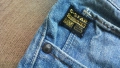G-Star YIELD SLIM Jeans Размер 36 / 32 мъжки дънки 26-62, снимка 10