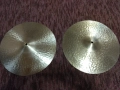 Чинели MEINL, TACTON и др., снимка 1