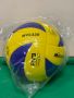 Волейболна топка Mikasa, снимка 1 - Волейбол - 45352052