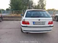 BMW E46, снимка 4