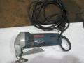 Ножица за ламарина BOSCH GSC 160 Professional, снимка 1