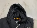 Яке North Face с гъши пух, снимка 5