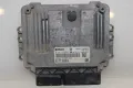 Моторен компютър ECU Opel Zafira B (2005-2012г.) 0 281 014 024 / 0281014024 / 55 205 622 / 55205622, снимка 1