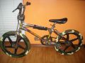 BMX Diamond old school ,БМХ 20" USA велосипед,колело.Промо цена., снимка 2