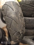 Гума за чопър 150/80/16 Metzeler, снимка 3
