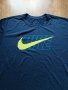 Nike - страхотна мъжка тениска 2XL КАТО НОВА, снимка 3