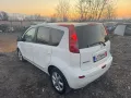 Nissan Note 1.5 dci  2009 Г 6 степена скоростна кутия само на части , снимка 3