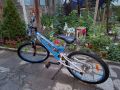 Продавам колело CROSS 24, снимка 14