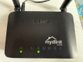Рутер D-Link, снимка 1