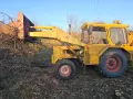 Комбиниран багер jcb, снимка 1