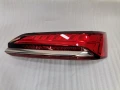 4M0945076B Нов LED Десен Стоп Audi Q7 SQ7 4M Facelift, снимка 1