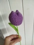 Плетени цветя, снимка 3