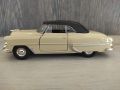 Метална количка Chevrolet Bel Air 1953 !!!, снимка 3