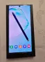 Samsung Galaxy note 10 plus - Абсолютно като нов, снимка 3