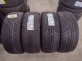 4бр.нови зимни гуми Michelin 235 50 18 dot 2318 цената е за брой!, снимка 1