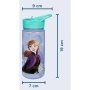 Пластмасова бутилка Frozen, Paw Patrol, Hot Wheels, Peppa Pig, 500 ml, шише, снимка 18