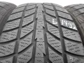 4бр зимни гуми 205/55/16 HANKOOK L01492 , снимка 2