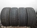 4бр зимни гуми 205/55/16 Bridgestone L01421, снимка 4