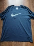 Nike - страхотна мъжка тениска XL, снимка 5