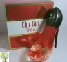 Дамски парфюм Chic Girl Purple BN Parfums, 100мл, снимка 11