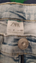 Детски дънки ZARA, снимка 1