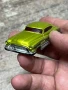 Метална количка Hot wheels Mattel Thailand 2000, снимка 2