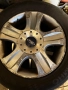 Джанти 5х112 16”., снимка 3