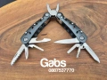 Мултифункционален инструмент Multi tool GANZO 2019S, снимка 7