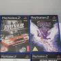 Игри за PS2 Spyro/Harry Potter/Portal Runner/Reservoir Dogs/Haven/Driver/Star Wars Bounty Hunter, снимка 2