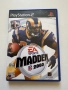 Madden 2003 за PS2, снимка 1