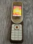 Nokia 7370 Gold Запазен Бг меню, снимка 3