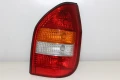 Десен стоп Opel Zafira A (1999-2005г.) Опел Зафира / 6223030, снимка 1