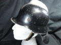 СТАРА НЕМСКА ПОЖАРНИКАРСКА КАСКА ШЛЕМ, снимка 7