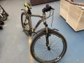 НОВО 2012  Drag 29 ZX2   29'' ALUMIN алуминиево колело / велосипед / байк -цена 420 лв или  214.74 е, снимка 9