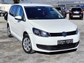 VW Touran 2.0 TDI Automatic, Фолксваген Тауран 2.0 TDI Автоматик , снимка 2