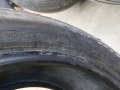 2 бр.всесезонни гуми Michelin 255 45 19 dot 2123 цената е за брой!, снимка 6