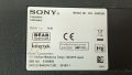 Sony KDL-40WE665 със счупен екран-1-981-541-24/1-981-455-11/17Y40_7020_24_REV02_160720/NS7S400HND01, снимка 2