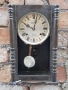 Стенен часовник месечен , снимка 1