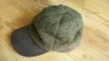 LAKSEN WOOL WINTER Hat 85% Wool размер XL зимна шапка 85% Вълна - 1401, снимка 1