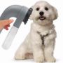 Прахосмукачка за почистване на косми, предназначена за домашни любимци - TV800, снимка 1 - За кучета - 45783885