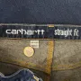 Carhartt Rugged Flex® Stright Fit Tapered Leg Jeans Size 33, снимка 5